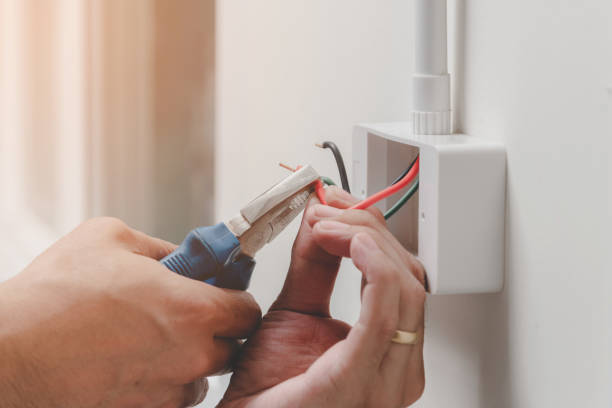 Emergency Electrical Repair Services in Oxford, MS